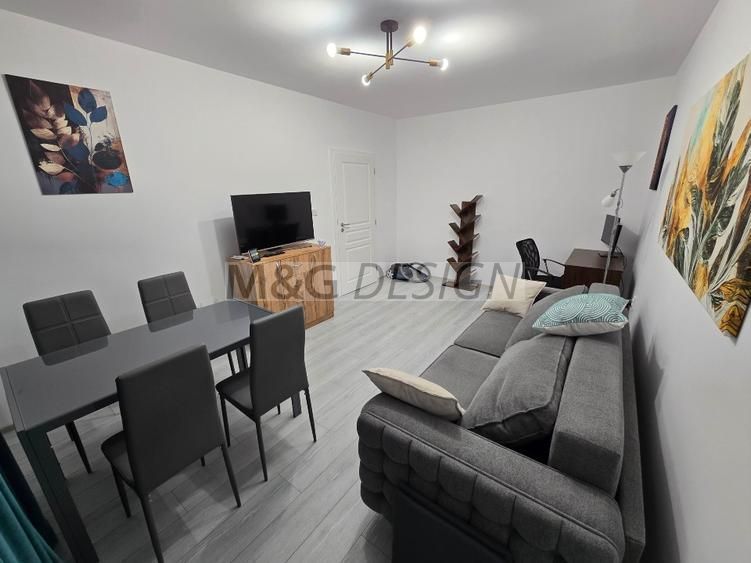 Apartament 2 camere Giroc - Poză 3