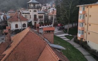 APARTAMENT 2 CAMERE ETAJ 4 ULTRACENTRAL - Poză 2