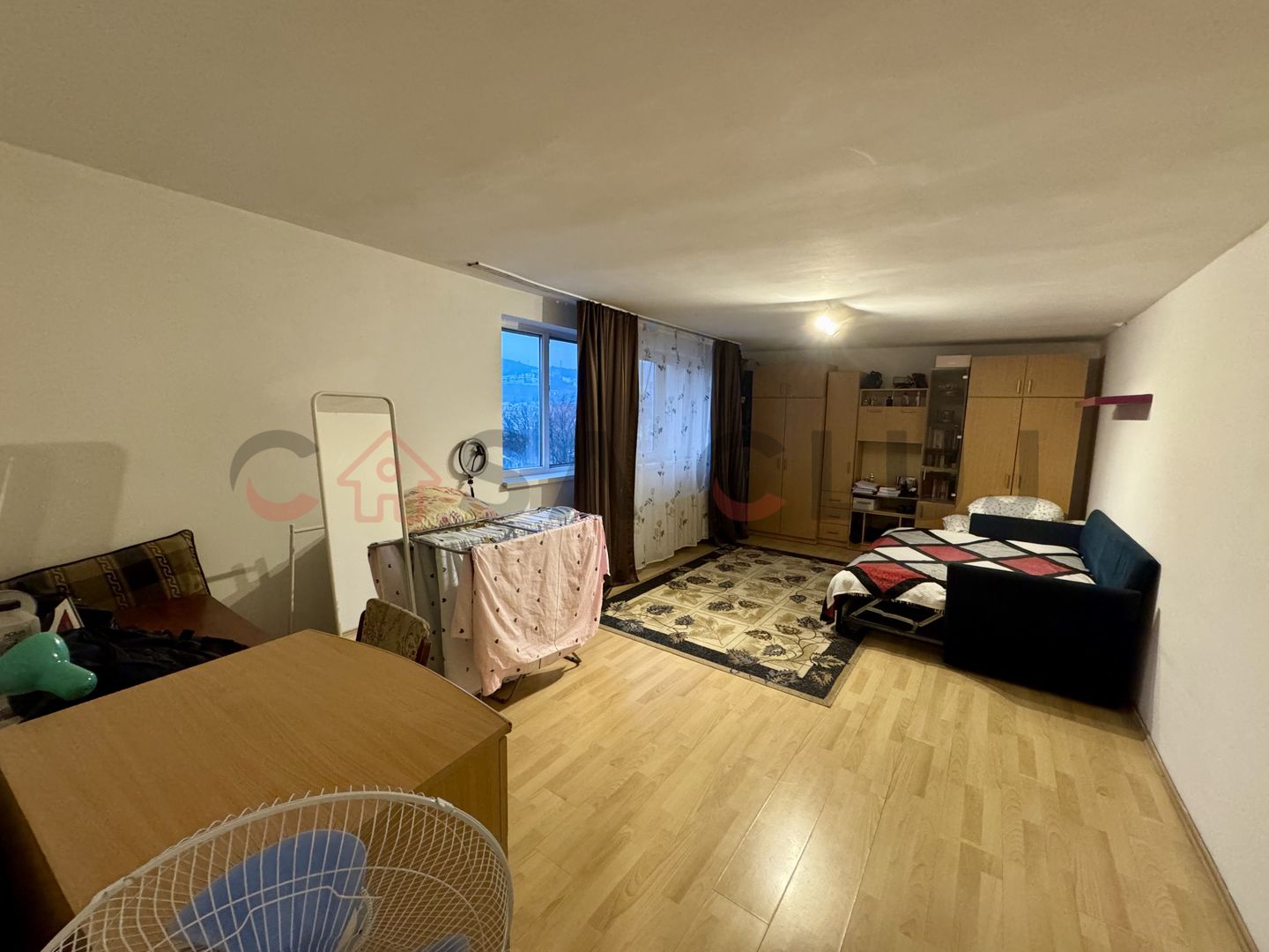 Apartament cu o cameră, Zona Pod Calvaria! - Poză 4