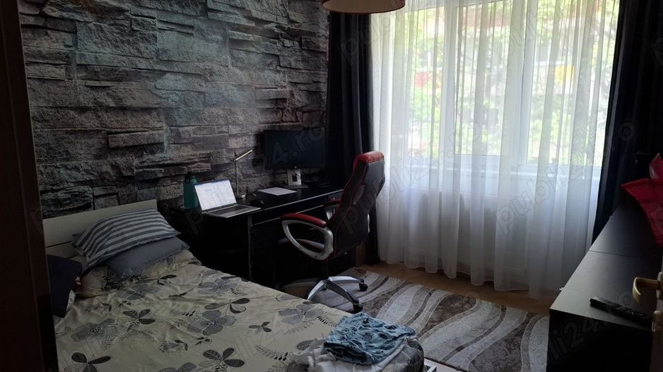 Apartament 4 camere, decomandat, 80.94 mp - Poză 8