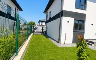 Comuna Berceni | 100m Bd. 1 Mai-Vila individuala | Strada asfaltata - Poză 5