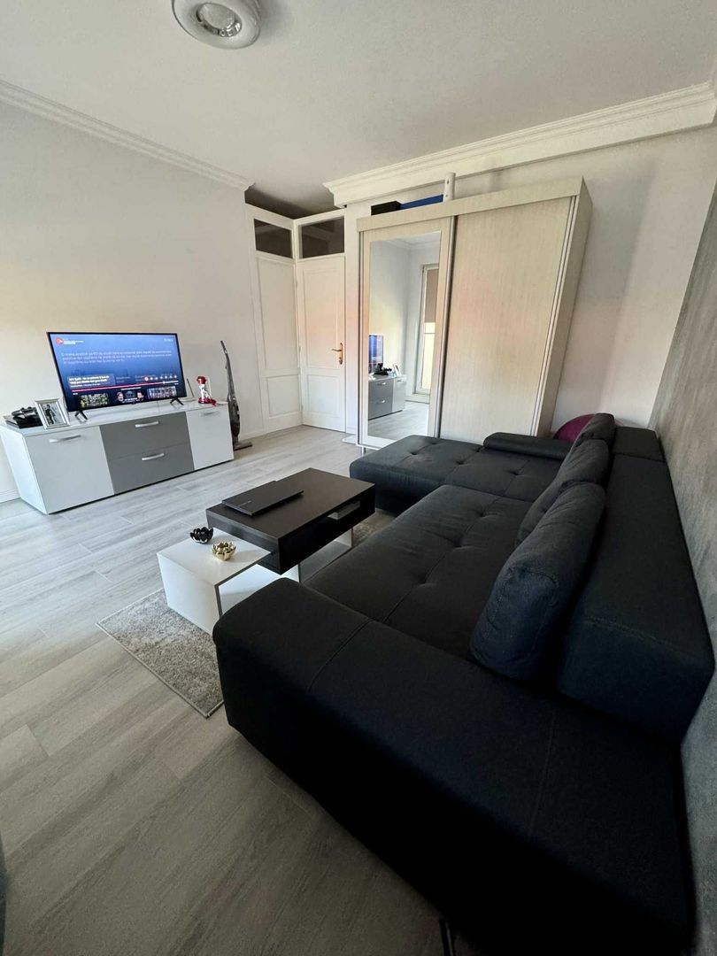 Apartament modern cu 2 camere decomandat | 57 mp | Parcare Subterana | Central - Poză 2