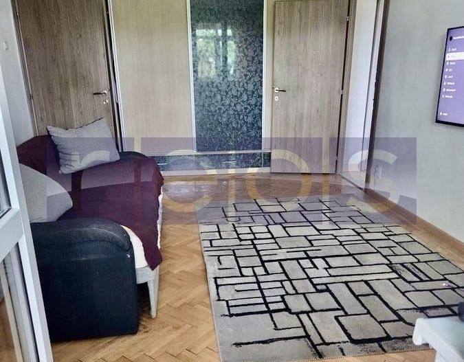 VANZARE APARTAMENT 2 CAMERE 50MP MUNCII CAMPIA LIBERTATII SEMIDECOMANDAT - Poză 3