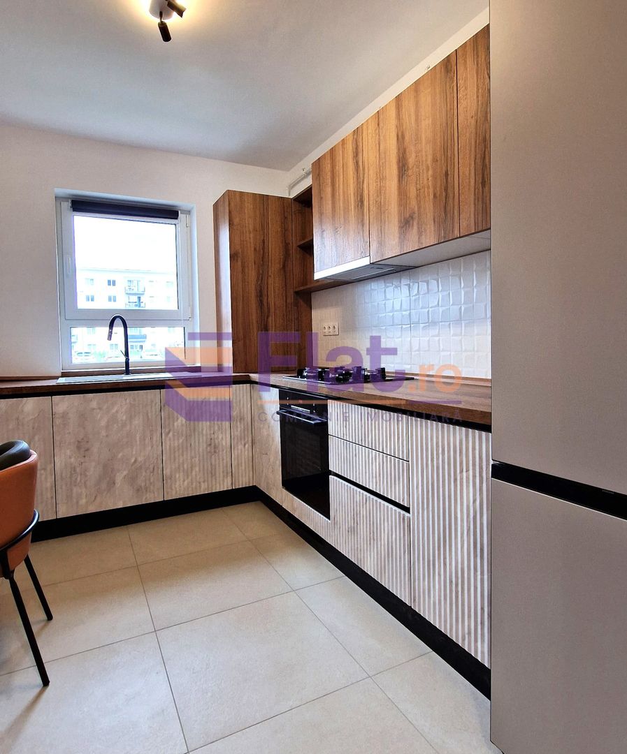 Apartament 2 camere, parter + terasă, parcare inclusă | Coresi - Poză 18