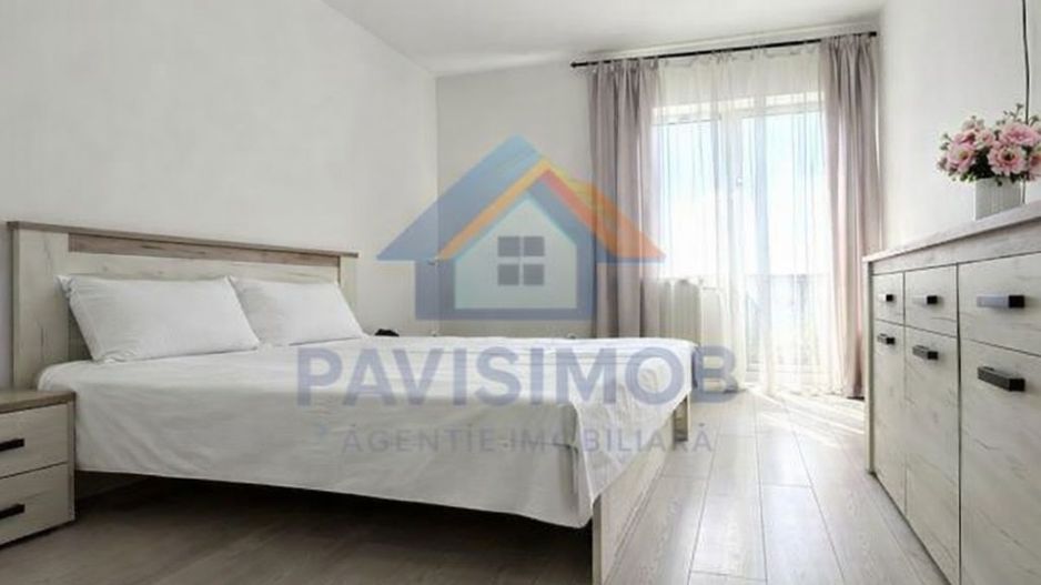 Casă de închiriat Sânpetru – curte + parcare - Poză 6