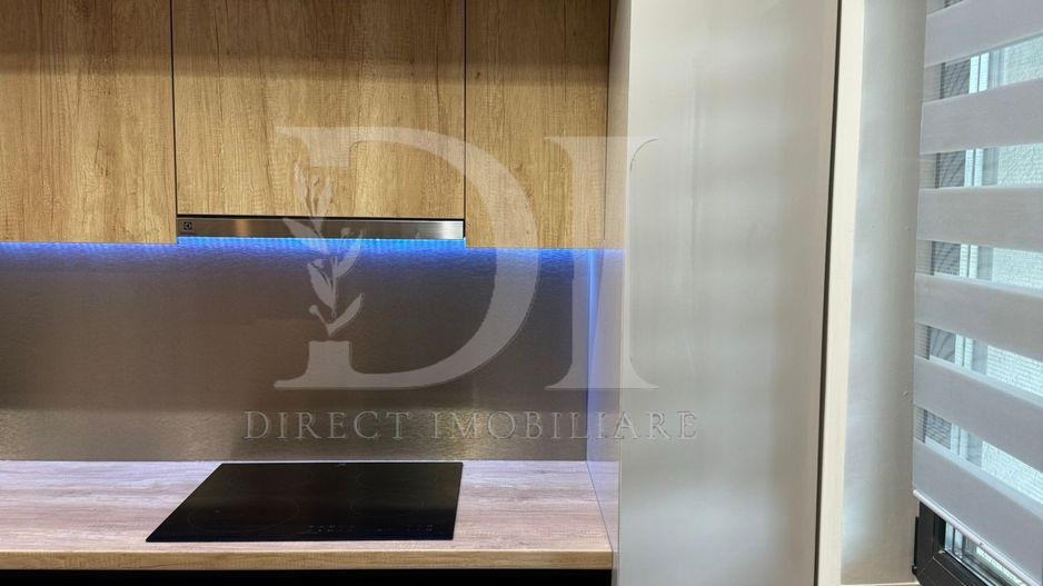 Apartament ultramodern / etaj intermediar / Zona Somesului - Poză 6