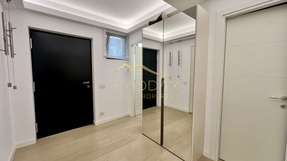 Vila LUX **5 camere**3 locuri parcare** Complex NOU//Sisesti - Poză 67
