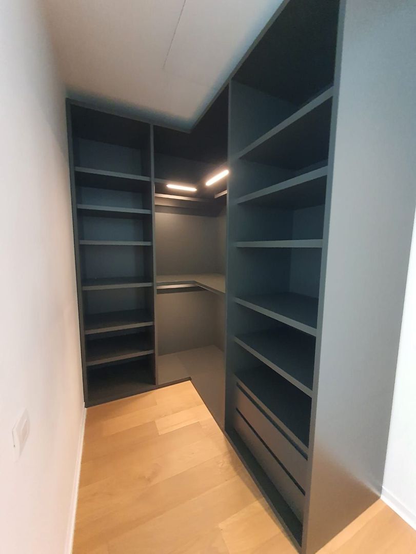 Apartament de lux 3 camere One Mircea Eliade – Priveliște panoramica - Poză 30