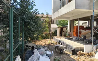 vila 4cam-indiv. la calcan/centru Popesti Leordeni - Poză 30