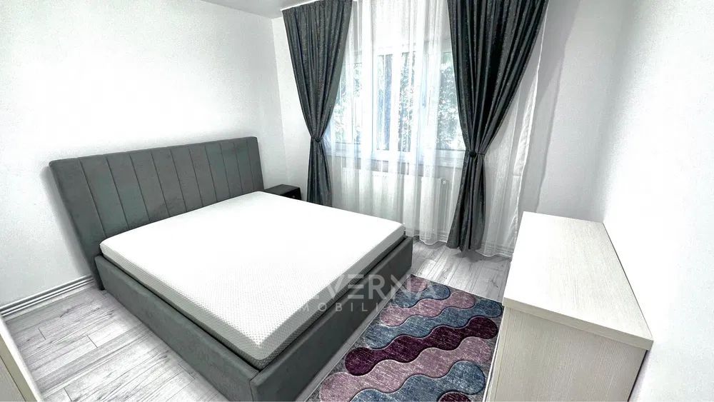 Apartament 2 camere | 53mp| decomandat | Aerconditionat | zona Cipariu - Poză 1