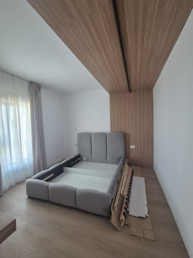 VILA PREMIUM IN COMPLEX DE CASE TIP DUPLEX FINALIZAT. COMISION 0%! - Poză 19