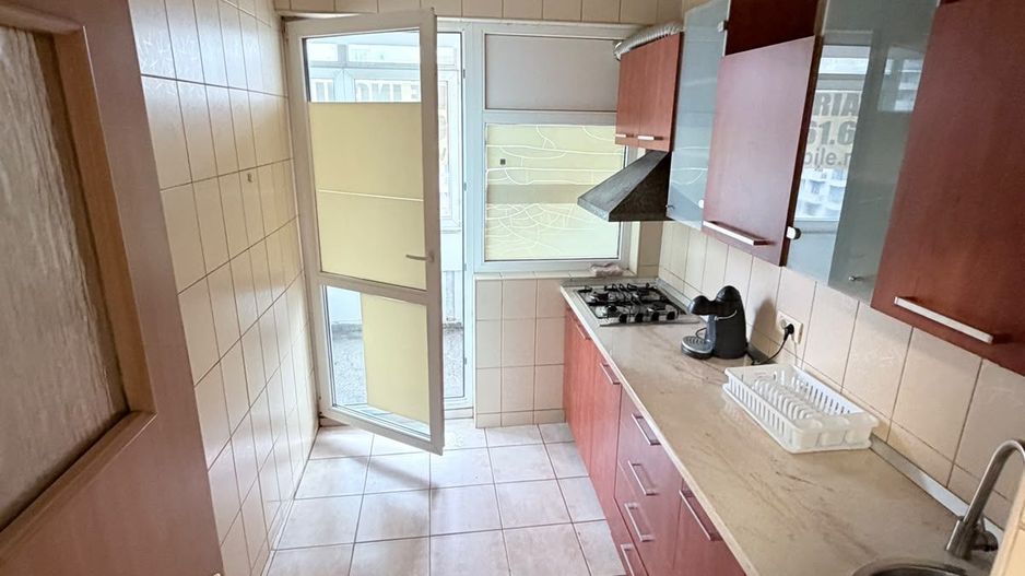 AP. 2 CAMERE- STEFAN CEL MARE, PET-FRIENDLY, REABILITAT, METROU 5 MIN - Poză 5