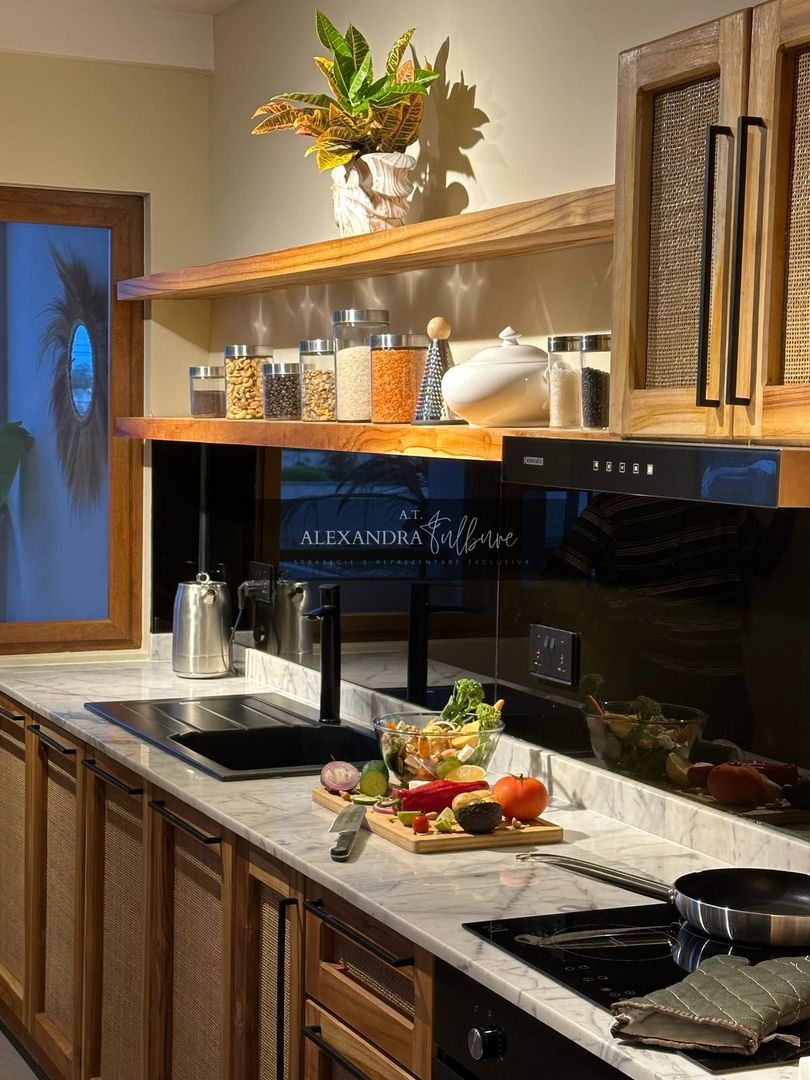 Apartament 2 camere, 65 mp, etaj 2 - Poză 9