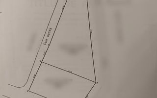 🏡 Teren intravilan 2.000 mp – DN28, la doar 38 km de Iași | 32.000 € - Poză 6