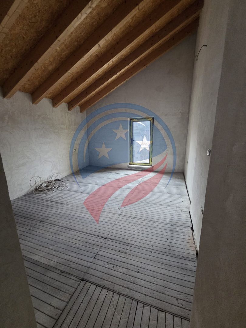 Oportunitate investiție: Vilă cu 4 unități independente, Platoul Cornești - Poză 8