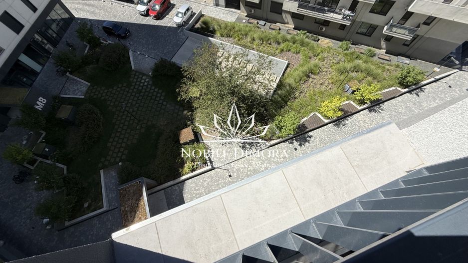 City of MARA - Apartament central cu 1 Camera - ideal pentru studenti - Poză 3