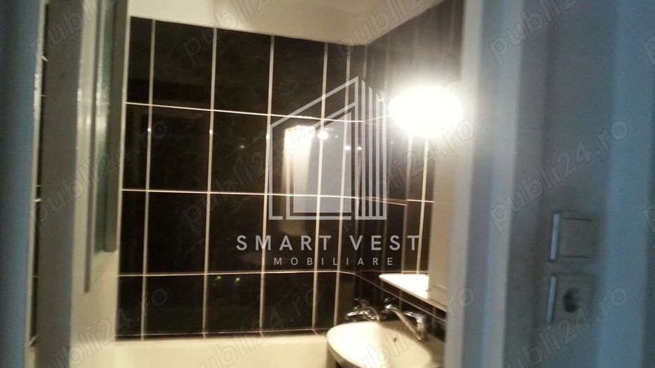 Apartament 3 camere de inchiriat | Etajul 4 | Zona Centrala - Poză 11