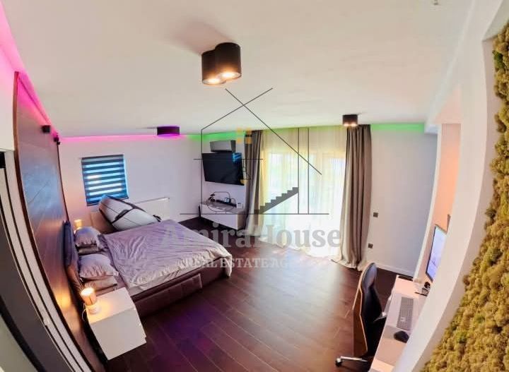 Apartament 3 camere, 107 mp, finisat, parcare, cartierul Europa - Poză 25