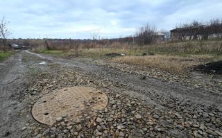 OCAZIE teren PERFECT PLAN – 1.800 mp, acces 2 drumuri lângă E58 - Poză 7