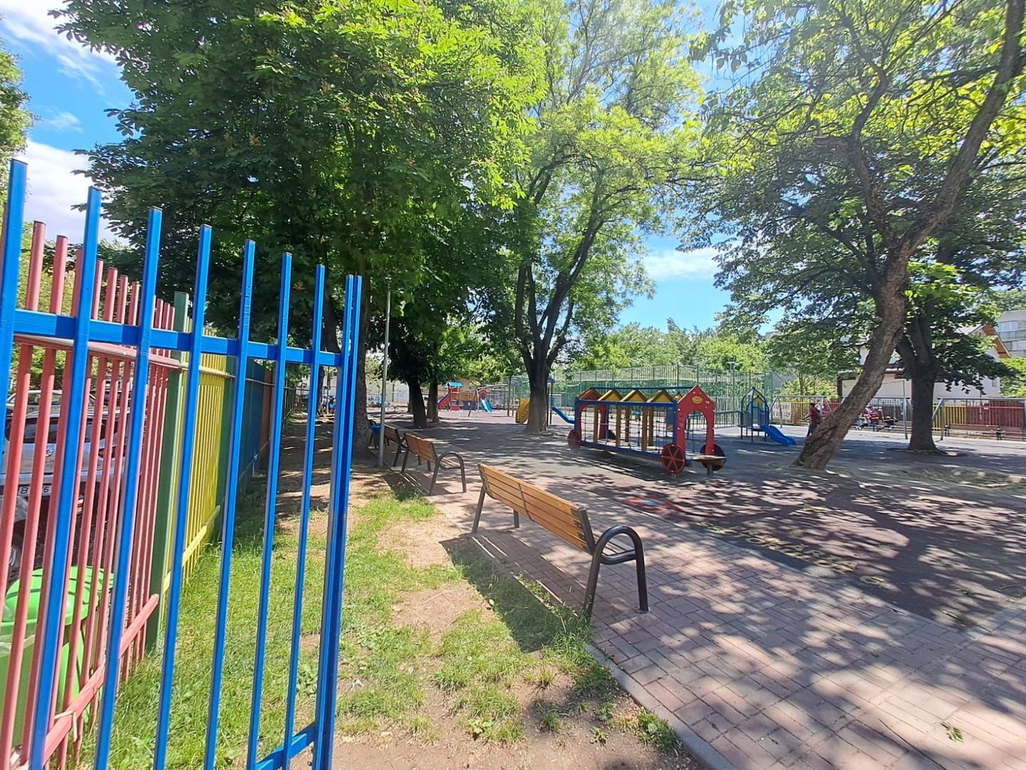 Apartament 3 camere Militari Apusului Metrou Pacii - Poză 27