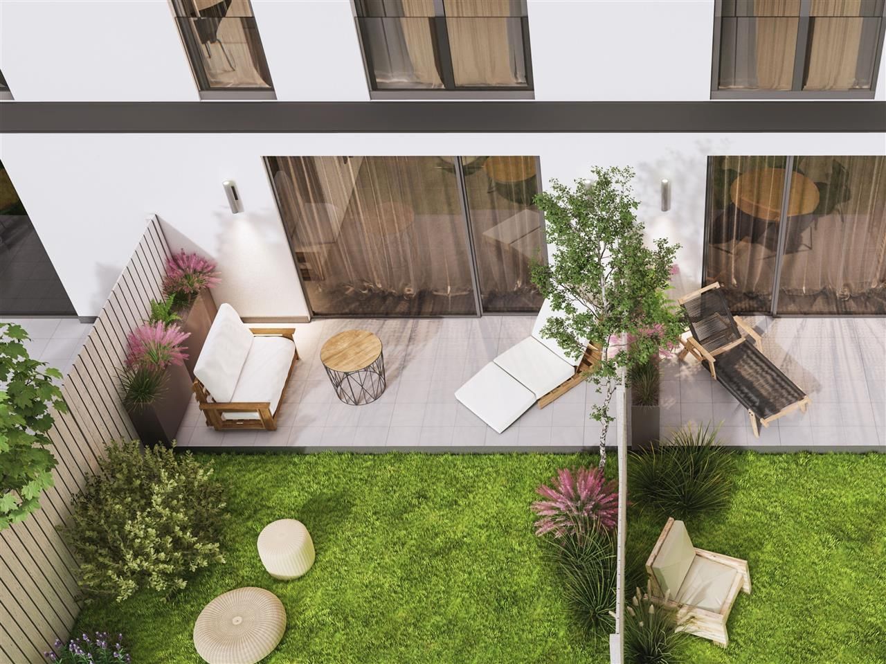 Vila 4 camere | American School - Poză 25