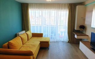 2 camere, modern, parcare, terasa, Soporului, Grand Park, Gheorgheni - Poză 4