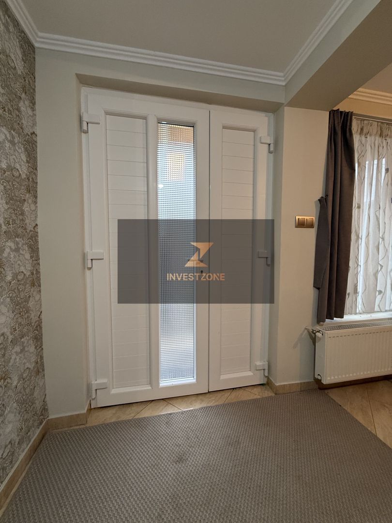 Casă cu teren generos Sântandrei Oradea - Poză 10