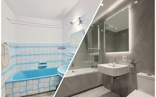 AZURA Imobiliare - Apartament 2 Camere cf1 Popa Sapca - Poză 15