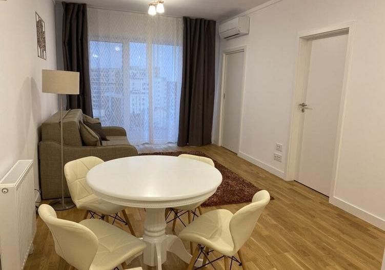Marmura Residence | Închiriere Apartament 2 camere - Poză 2
