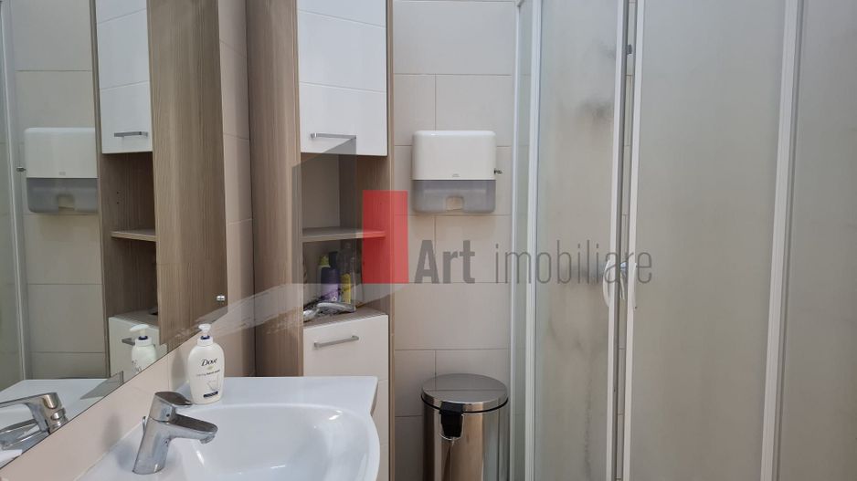 Apartamentul la parter,  Splaiul Independentei-Calea Victoriei - Poză 19