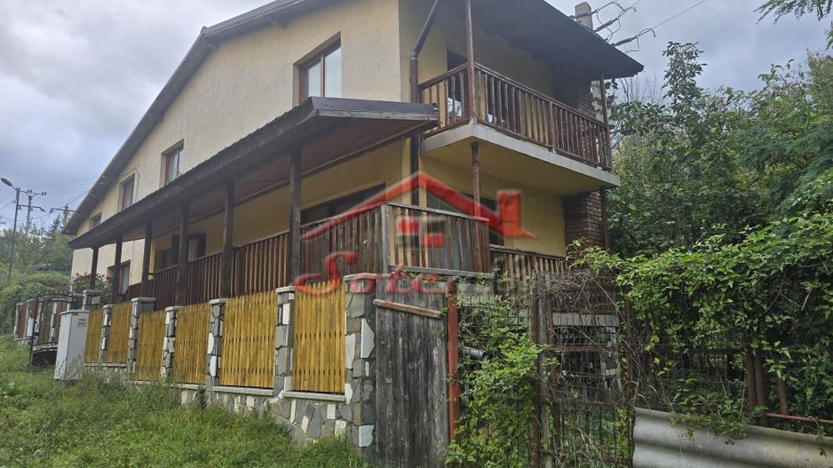 Casa Breaza - Poză 5