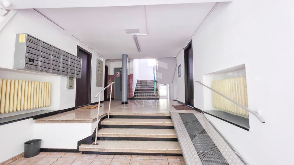 Apartament spațios de 3 camere cu loc de parcare inclus - Poză 23