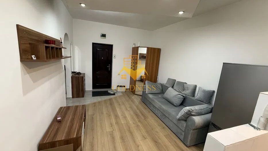 2 camere, modern, parcare, Dambul Rotund Zona Lombului, Calea Baciului - Poză 3