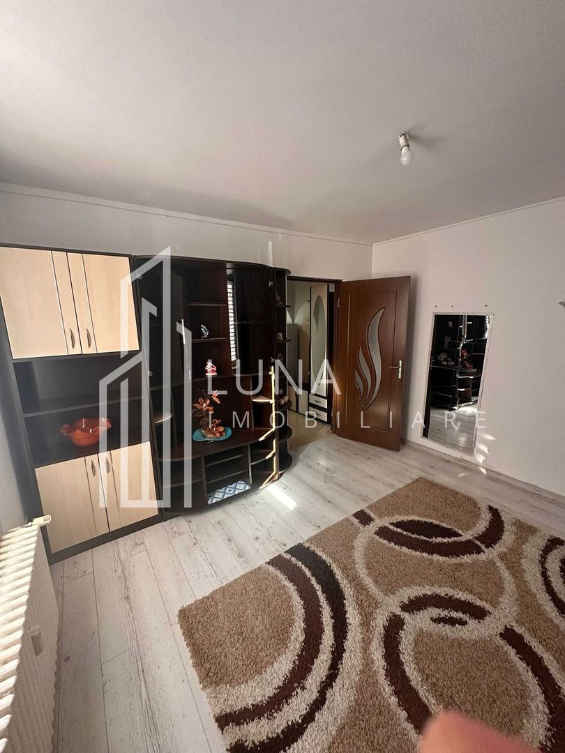 2 Camere Decomandat | Dâmbul Pietros | Parter | Mobilat Complet - Poză 2