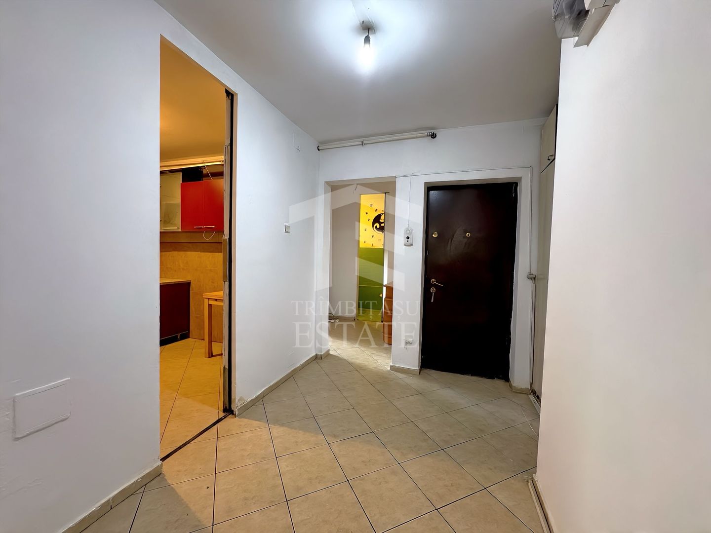 3 camere et 3 bloc 1981 2 băi Centrală proprie Metrou Gorjului 7 min - Poză 6