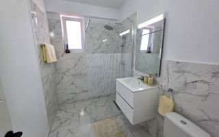 Apartament 3 camere, mobilat, bloc nou cu pompe de caldura, Ampoi 3 - Poză 8