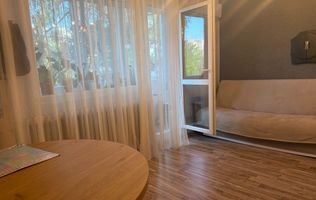 Apartament cu trei camere, zona Straduintei, 93.500€