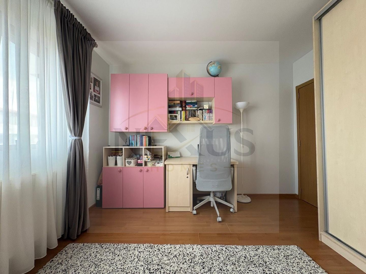 Apartament 3 camere | Șoseaua Olteniței | Loc de parcare - Poză 8