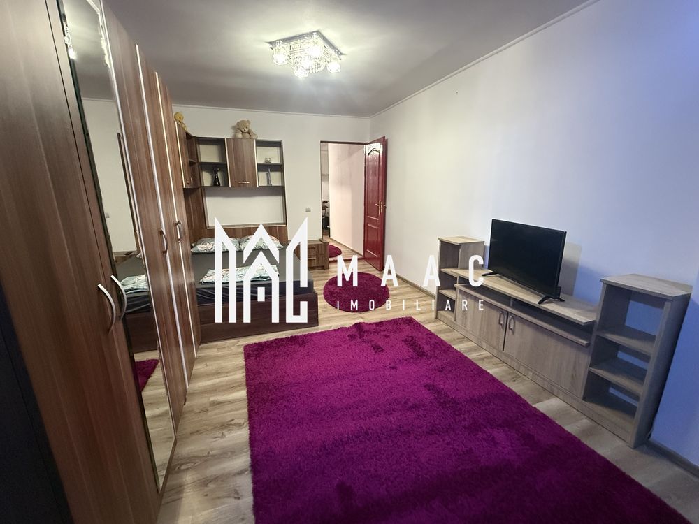 Garsonieră de închiriat Sibiu | Terezian | curte proprie - Poză 1