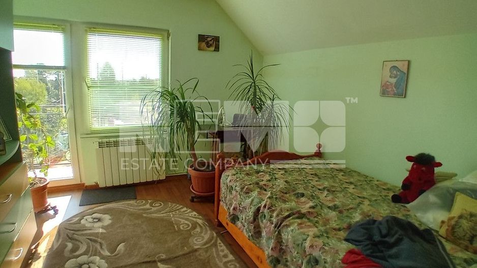 Casa spatioasa cu teren 500 mp | 181.000 EURO - Poză 13