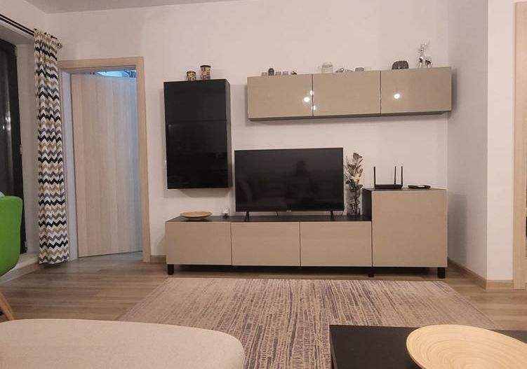 Apartament 2 camere de inchiriat - The Park - Poză 12