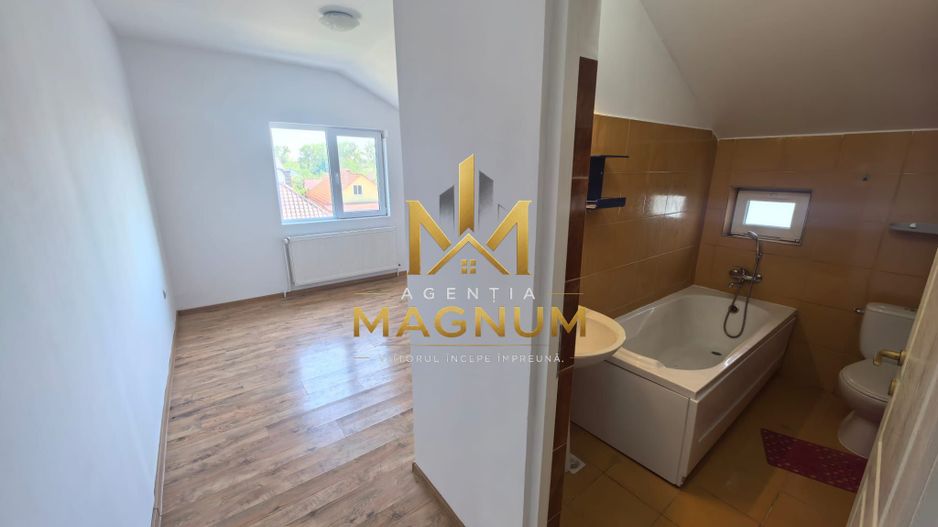 Apartament de închiriat | 85 mp | 4 camere | 2 locuri de parcare - Poză 6