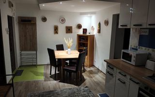 Apartament 3 camere 73 mp bucatarie generoasa lift pivnita Vasile Aron - Poză 3