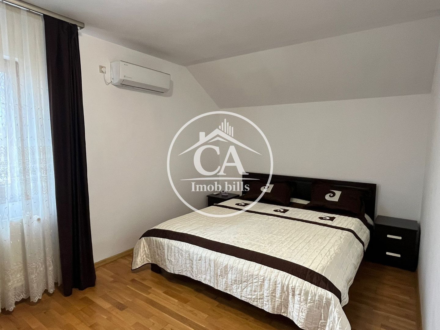Apartament de închiriat cu 3 camere în zona Calea Aradului, Oradea - Poză 3