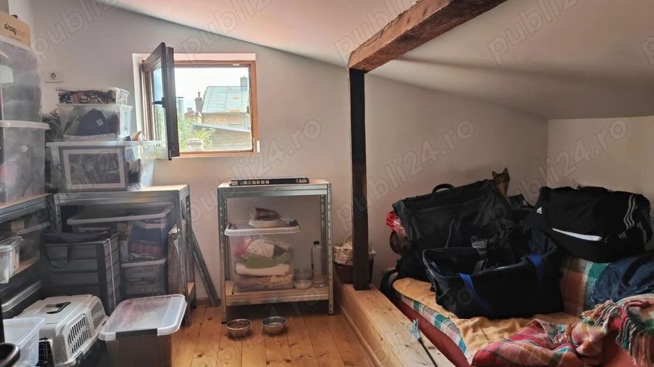 BRASADAS inchiriaza vila P+1, 130mp, nemobila, Calea Grivitei - Poză 6