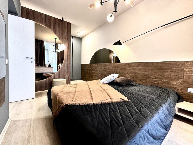 Apartament cu view si design elegant, în zona Torontalului - XCITY - Poză 11