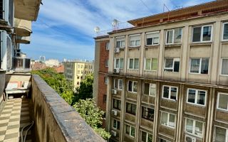 Apartament 3 camere | Universitate | 100 mp - Poză 3
