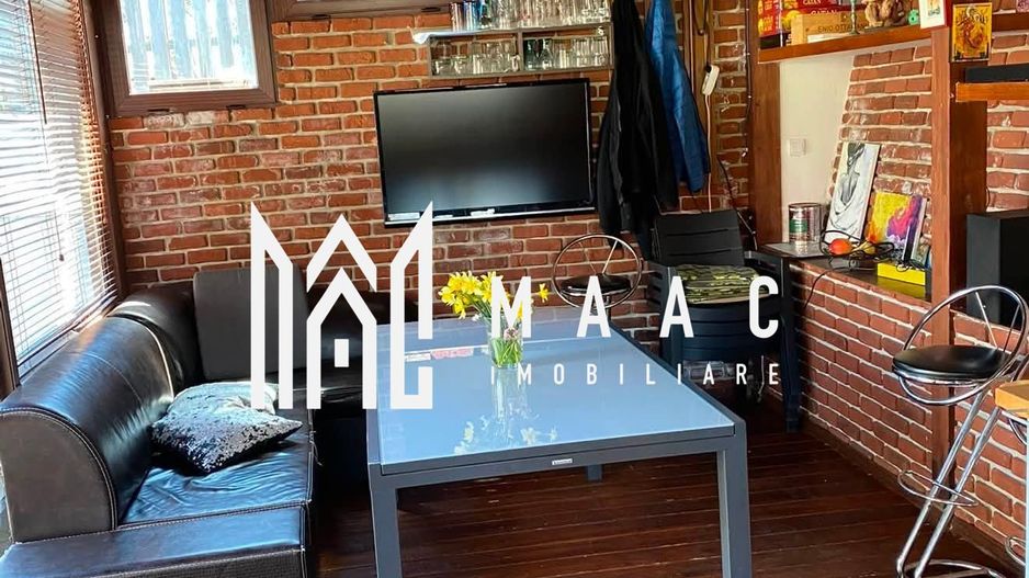 Casa P+2 |  6 camere | Spatiu Birouri | Zona Nord - Poză 9