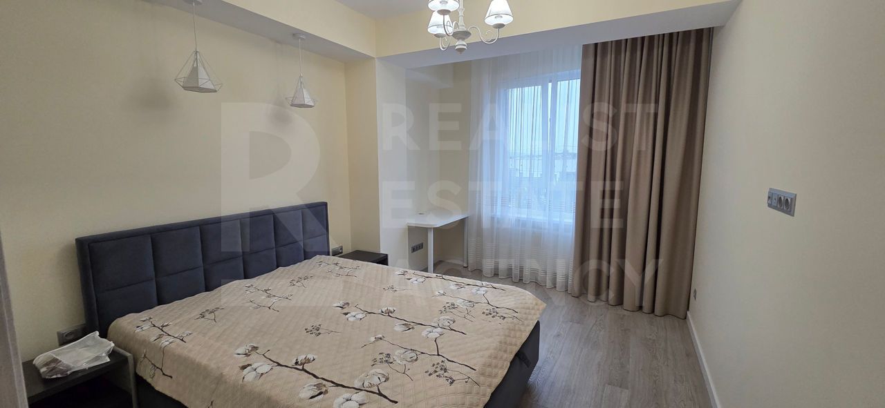 Chirie, apartament, 2 camere, strada Bogdan Voievod, Râșcani - Poză 7