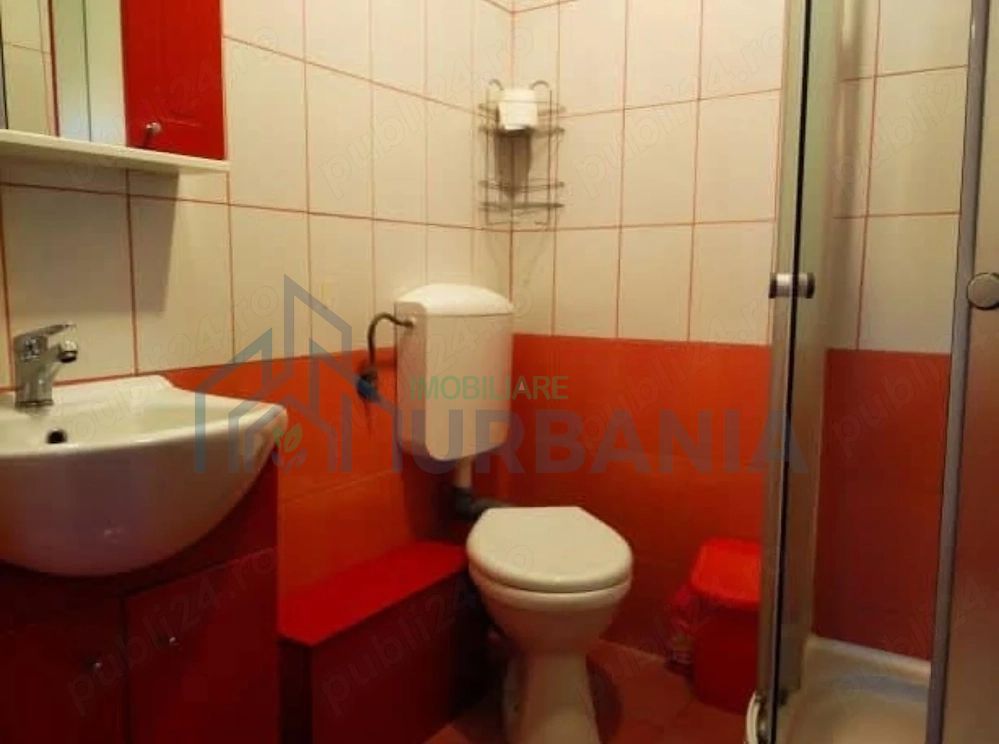Apartament 3 camere decomandat, Tătărași-Metalurgie, Iași - Poză 5
